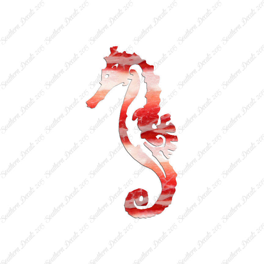 Sea Horse Seahorse