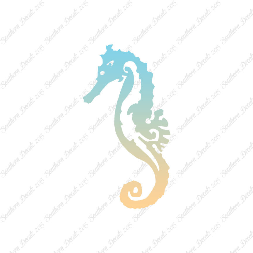 Sea Horse Seahorse