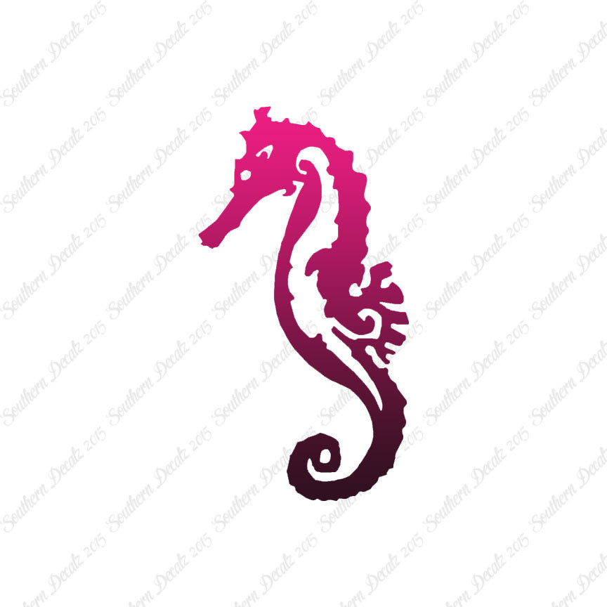 Sea Horse Seahorse