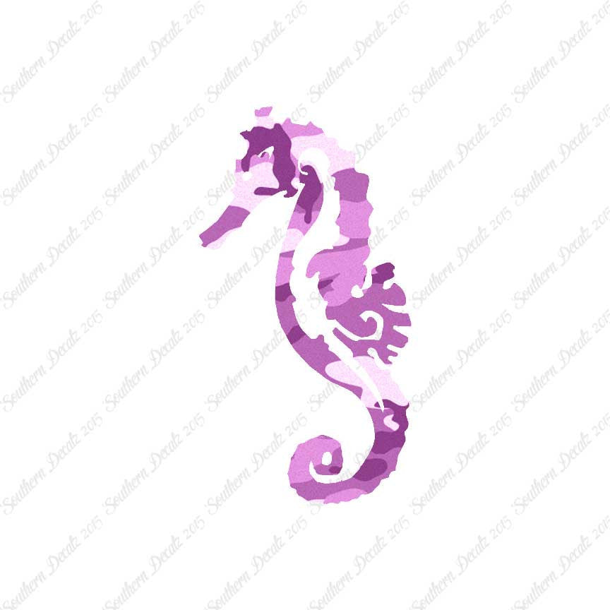 Sea Horse Seahorse