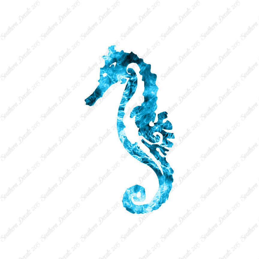 Sea Horse Seahorse