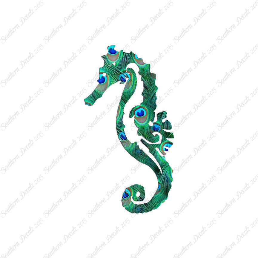 Sea Horse Seahorse