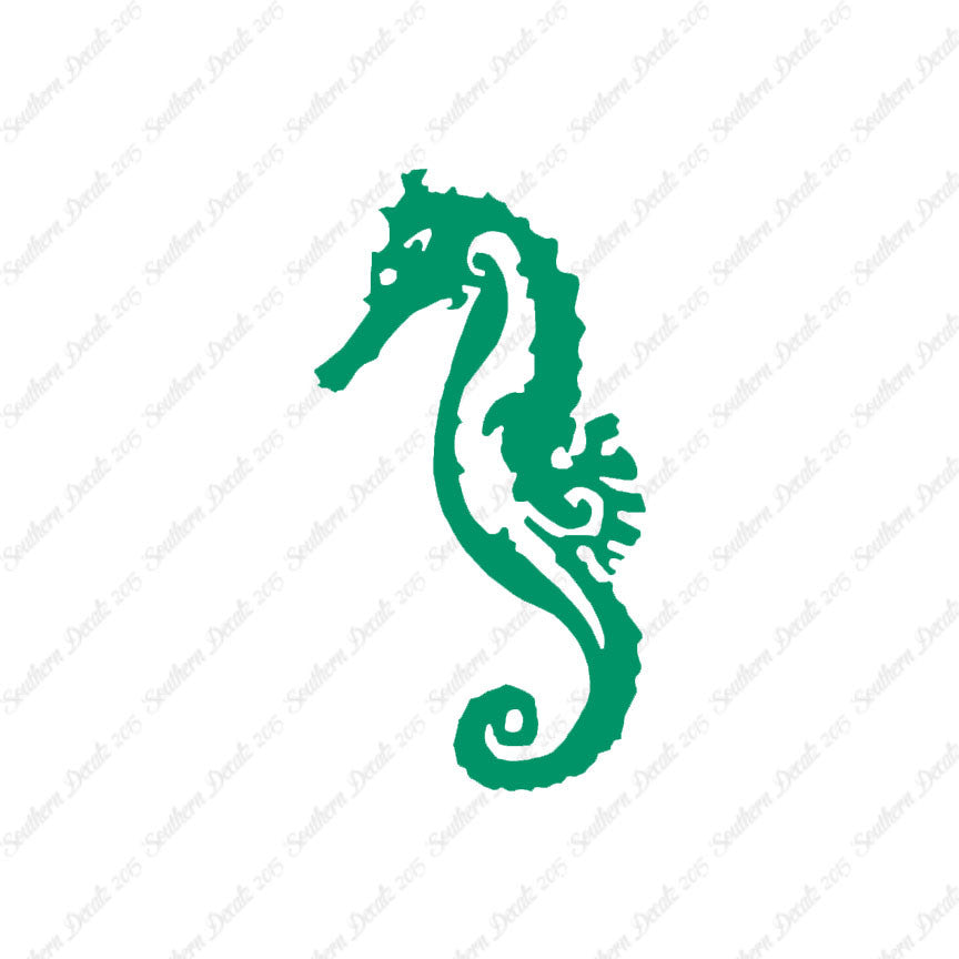 Sea Horse Seahorse