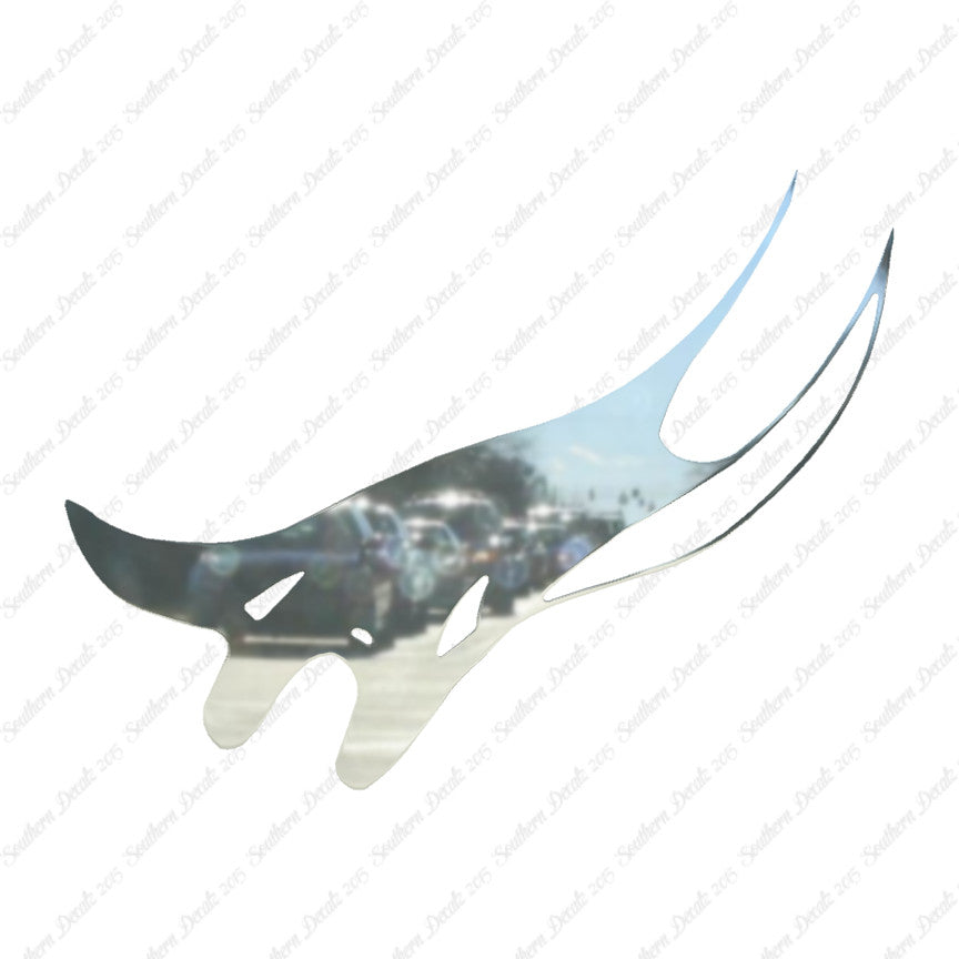 Manta Ray Stingray