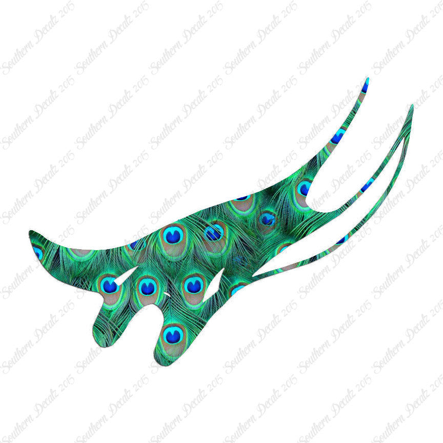 Manta Ray Stingray
