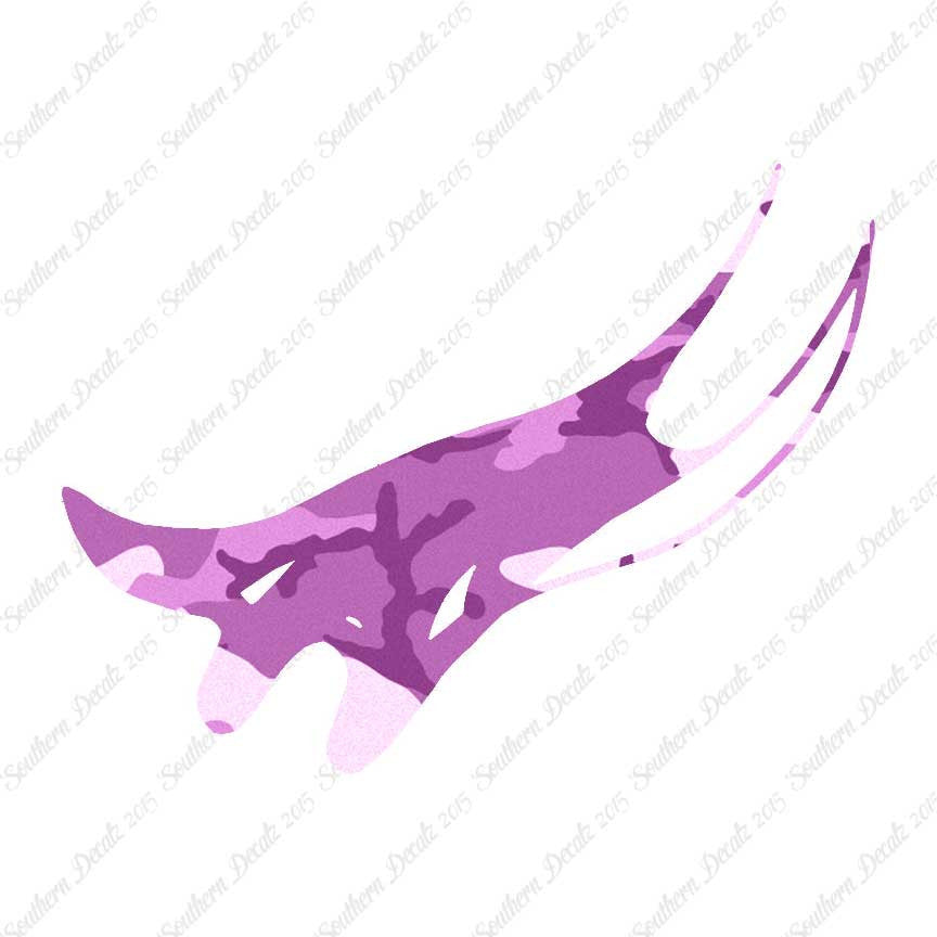 Manta Ray Stingray