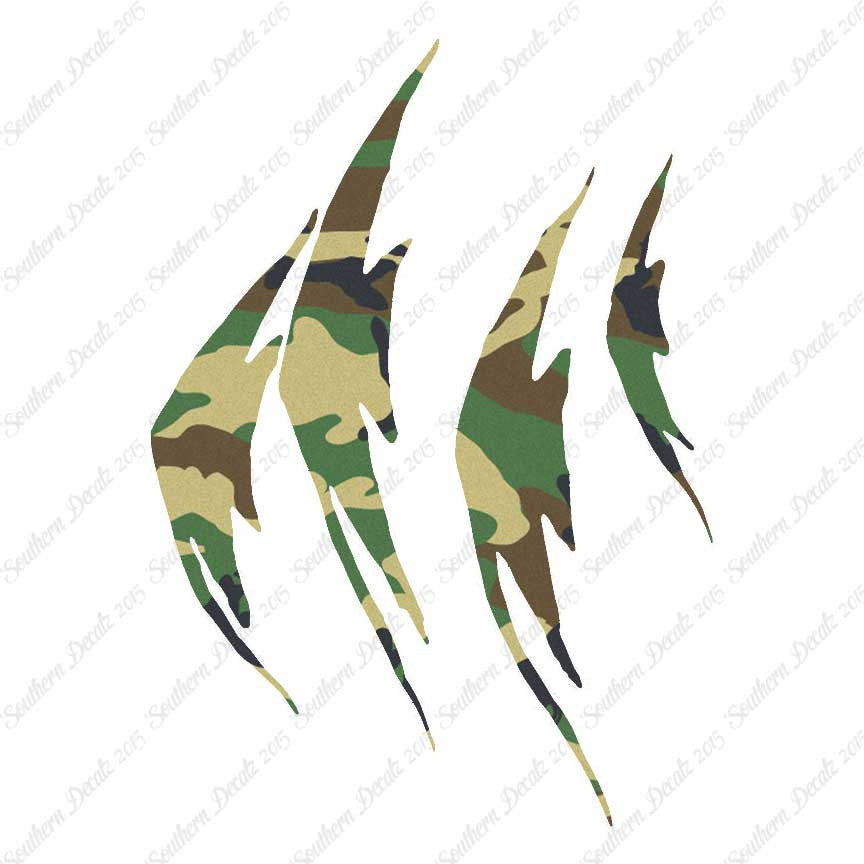 Angel Fish Silhouettes