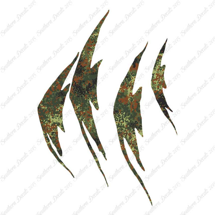 Angel Fish Silhouettes