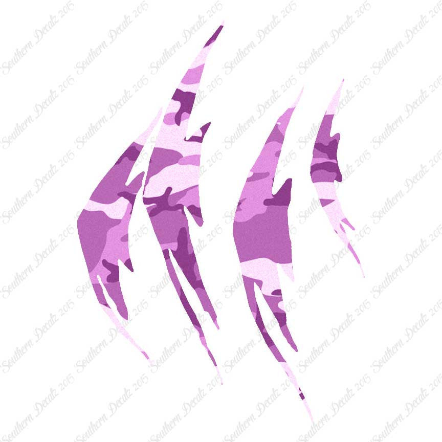 Angel Fish Silhouettes