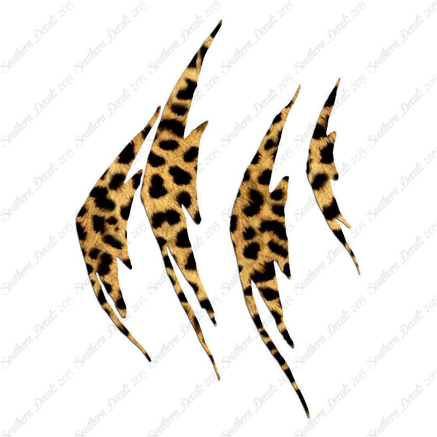 Angel Fish Silhouettes