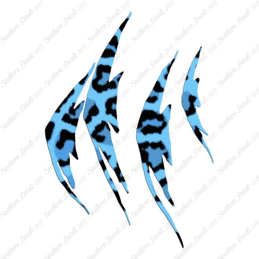 Angel Fish Silhouettes