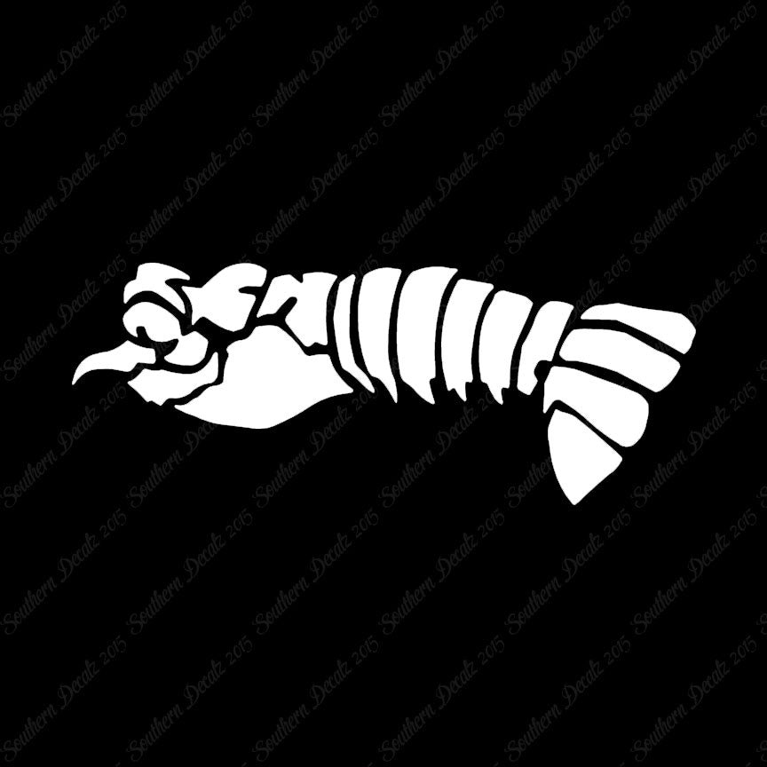 Crawfish Crawdad Mudbug