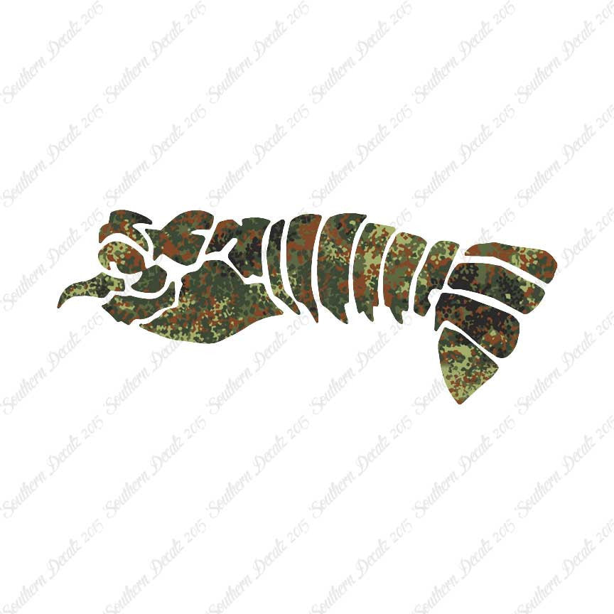 Crawfish Crawdad Mudbug