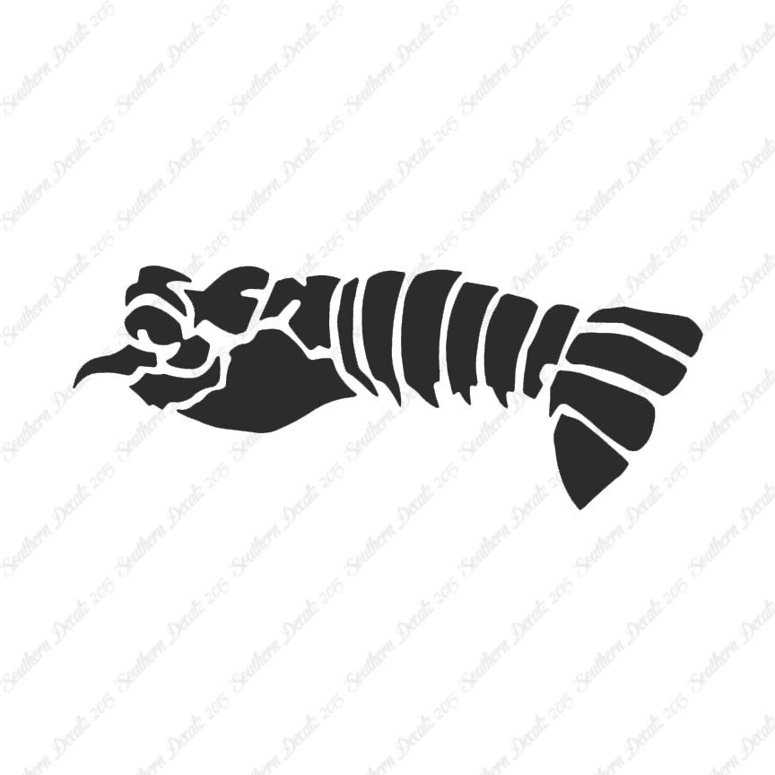 Crawfish Crawdad Mudbug