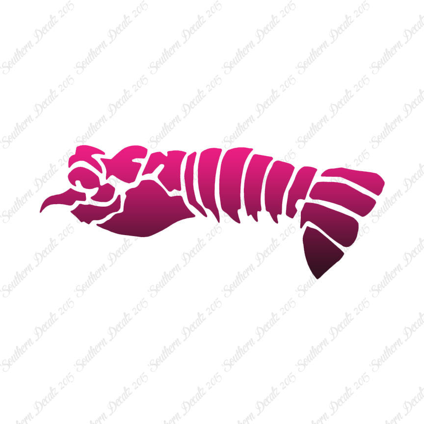 Crawfish Crawdad Mudbug