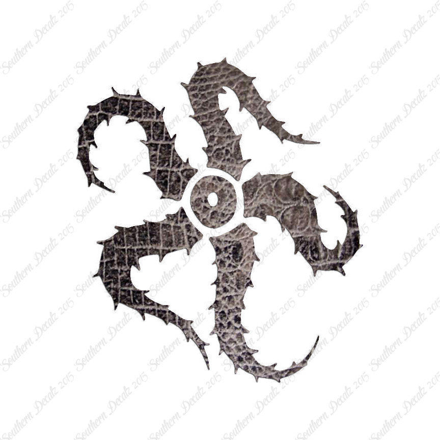 Tribal Starfish Star Fish