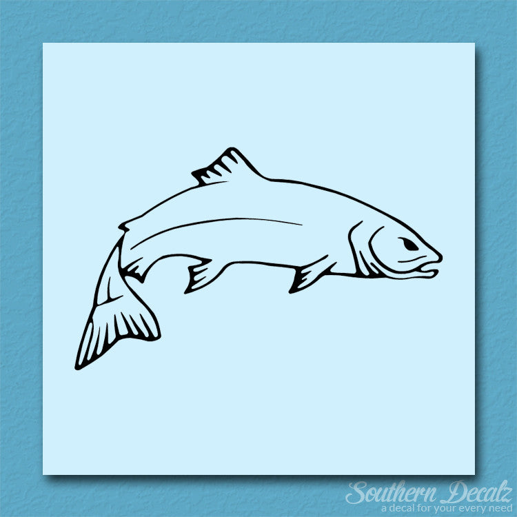 Pike Fish