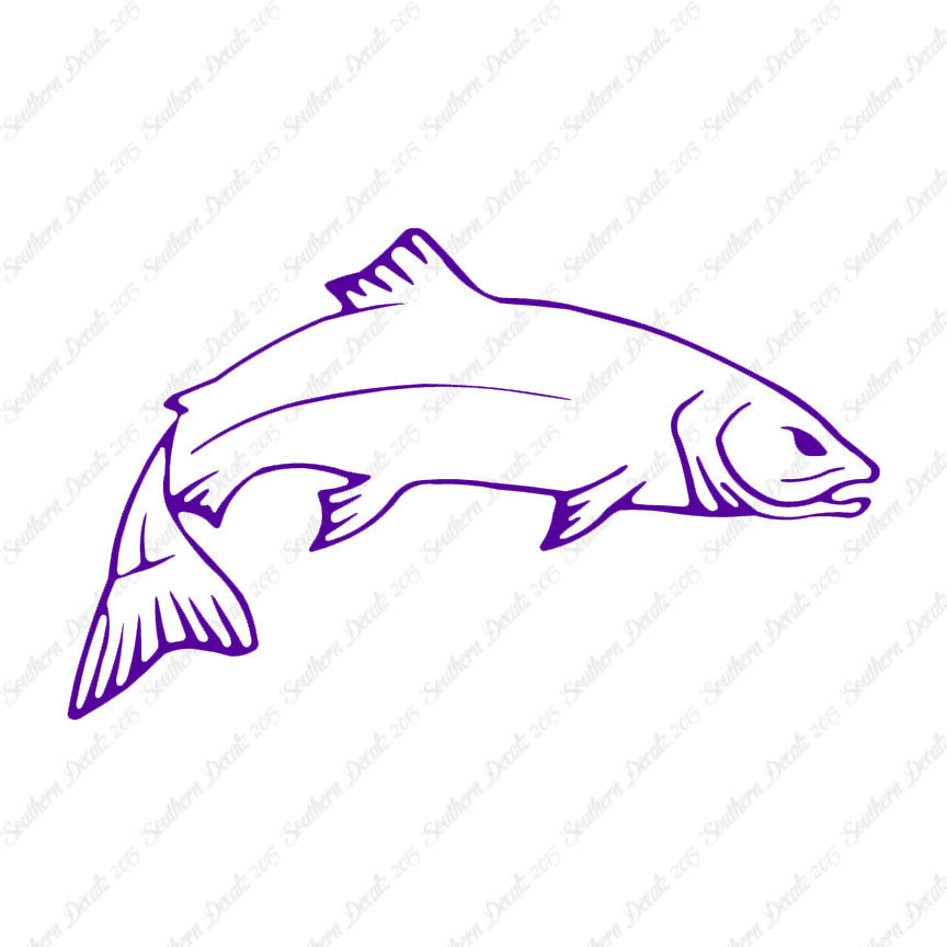 Pike Fish