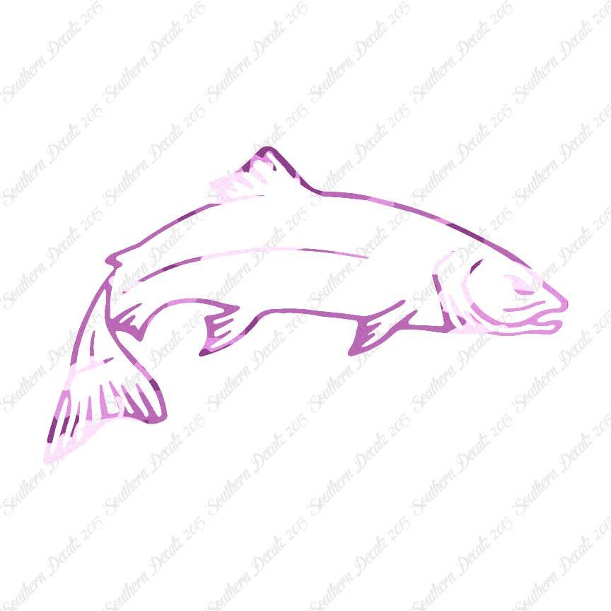 Pike Fish