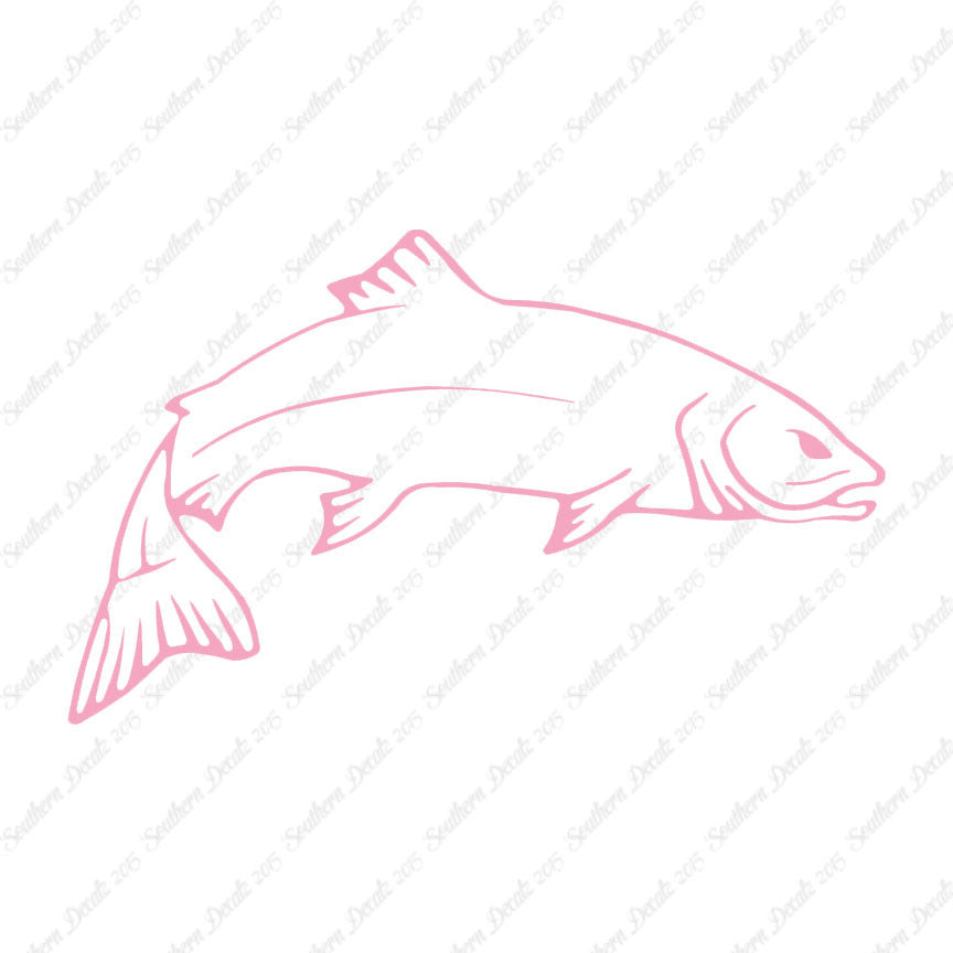 Pike Fish