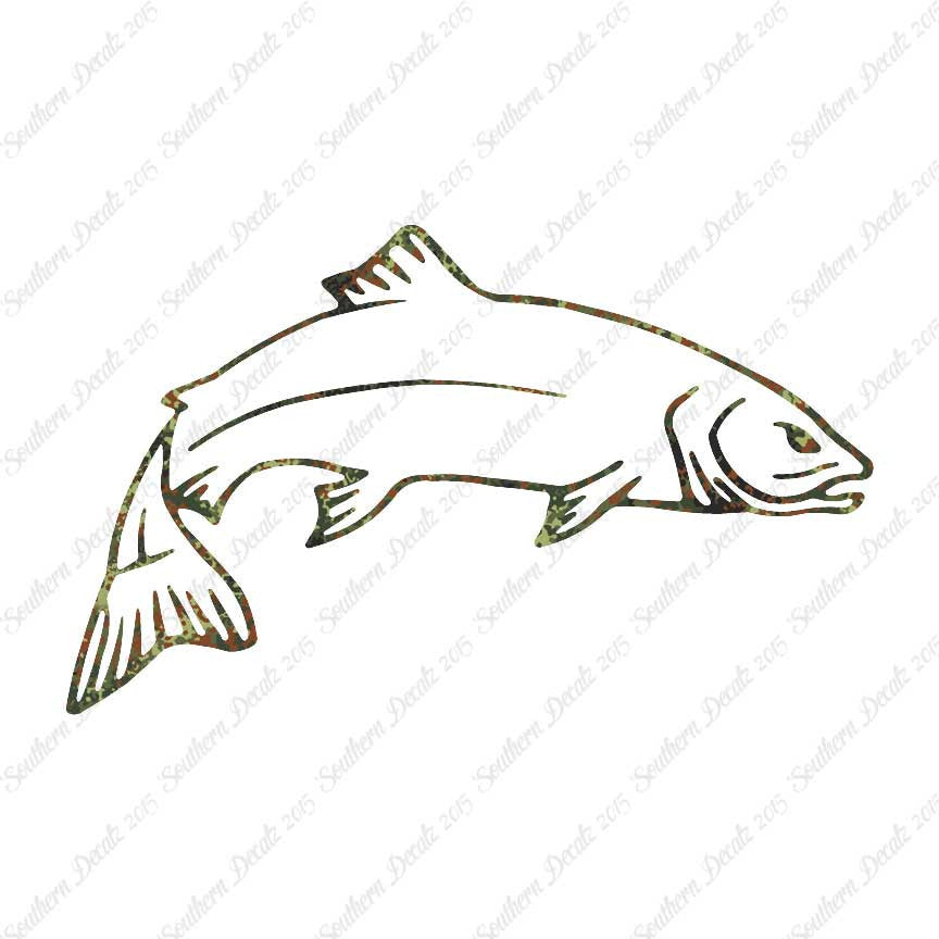 Pike Fish