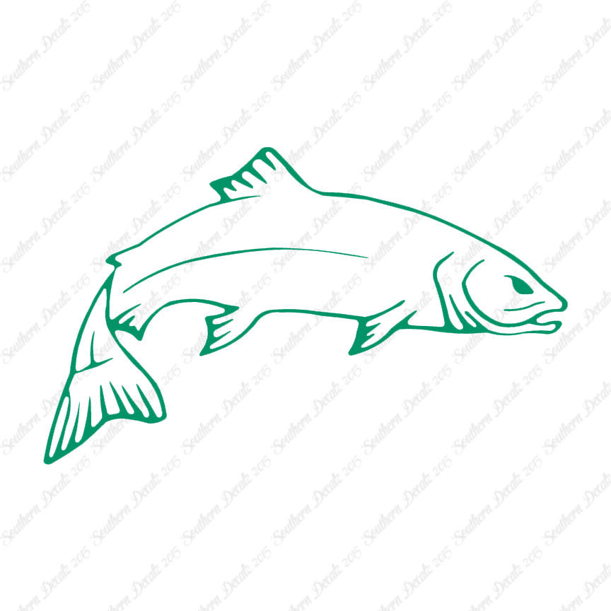 Pike Fish