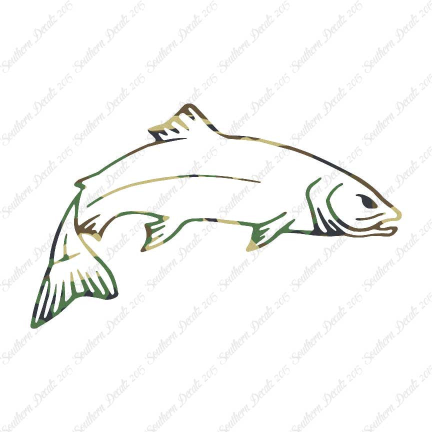 Pike Fish