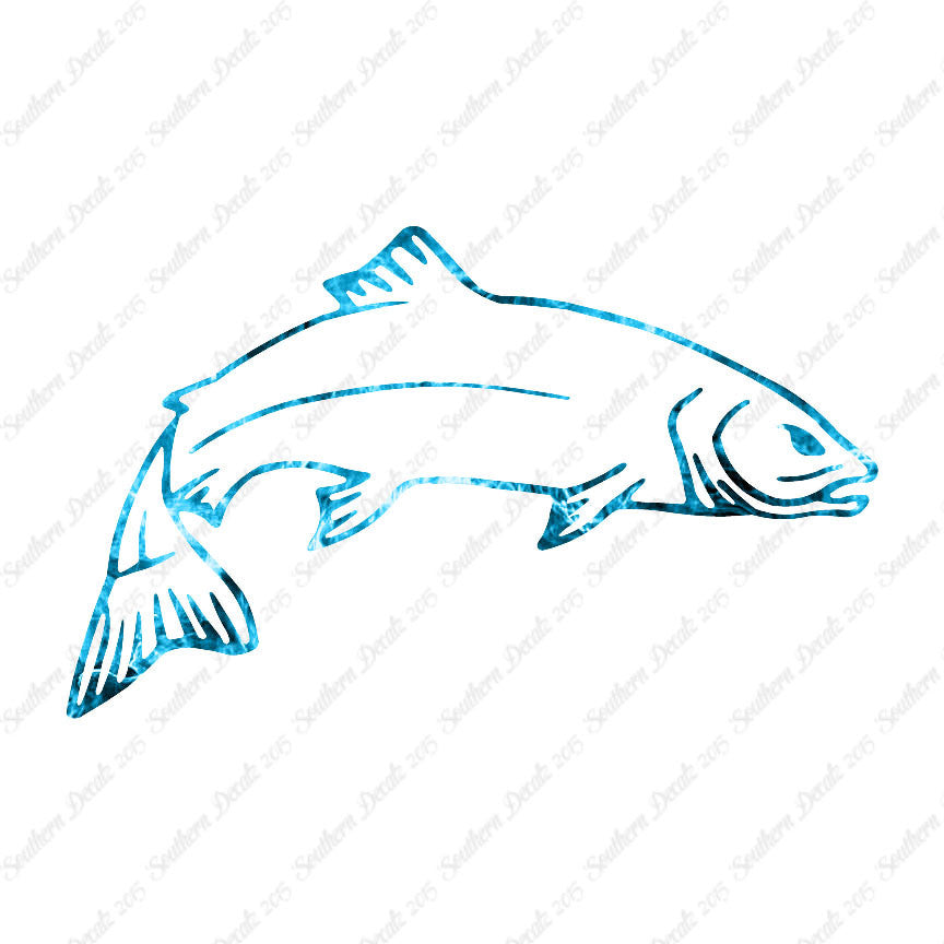 Pike Fish