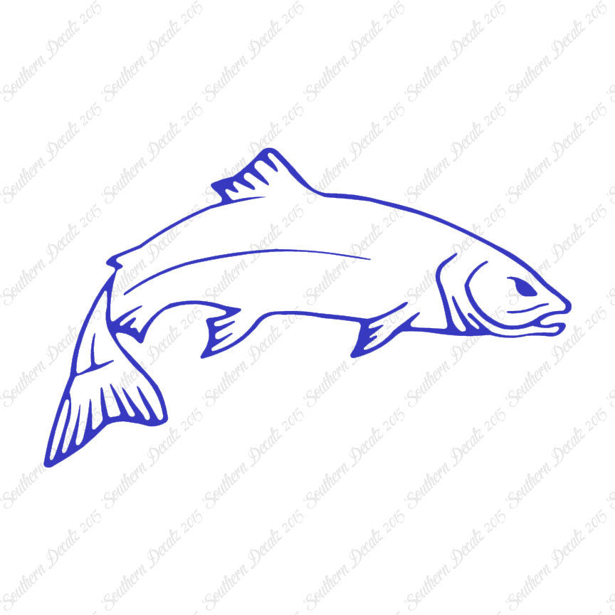 Pike Fish