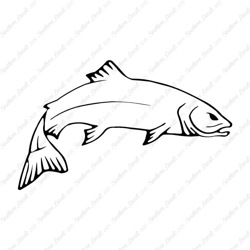 Pike Fish