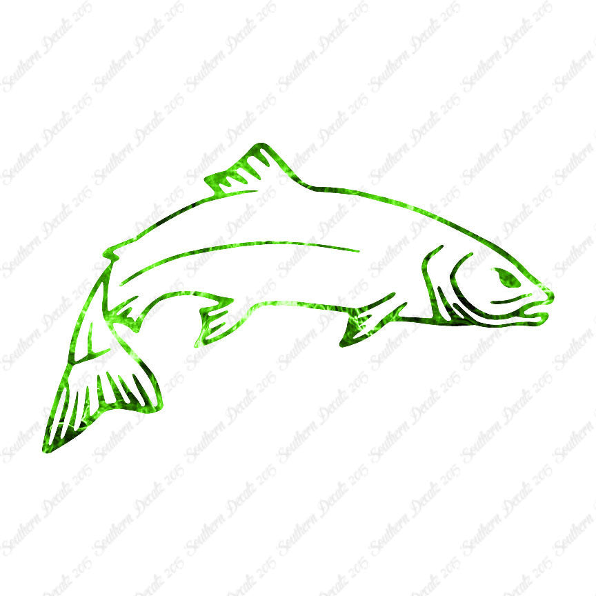 Pike Fish