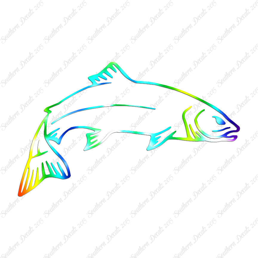 Pike Fish
