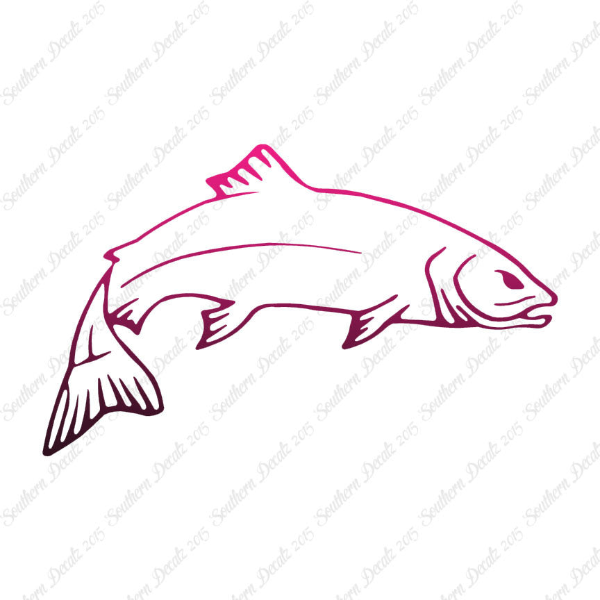Pike Fish