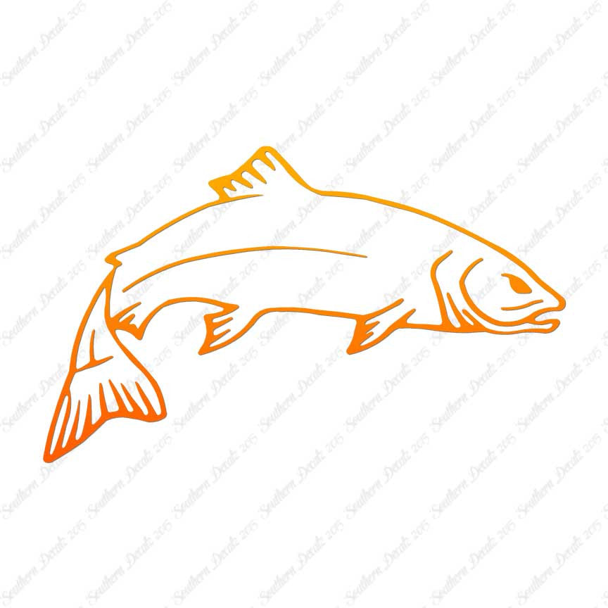 Pike Fish