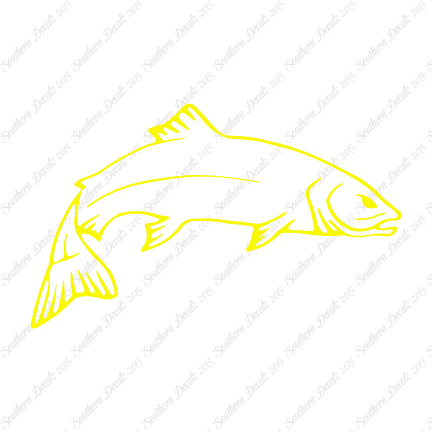 Pike Fish