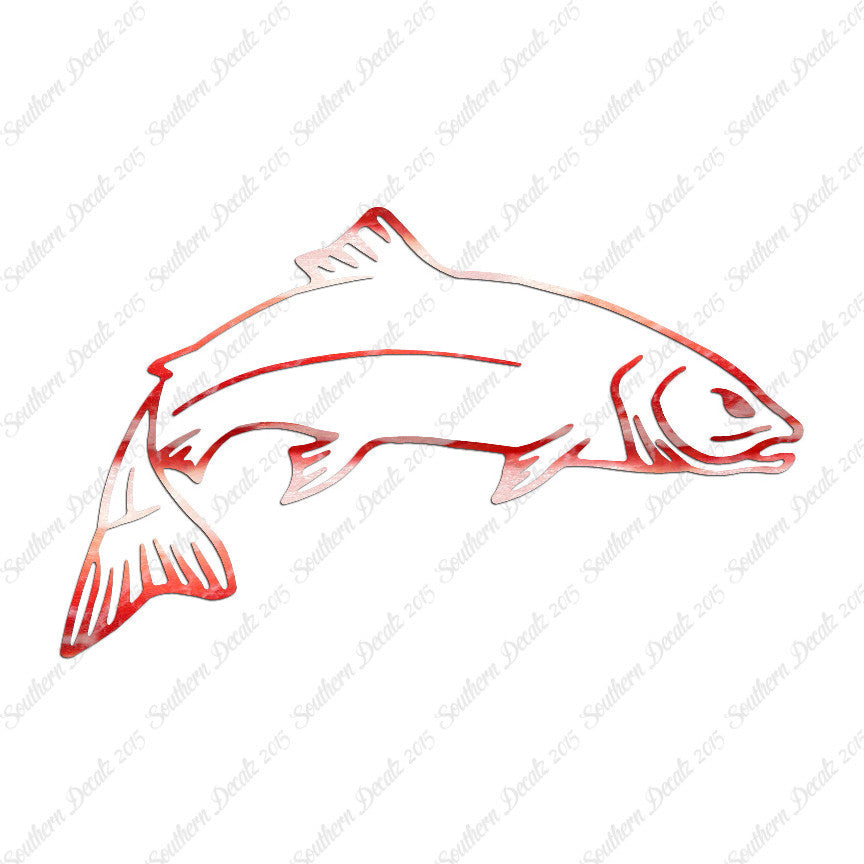 Pike Fish