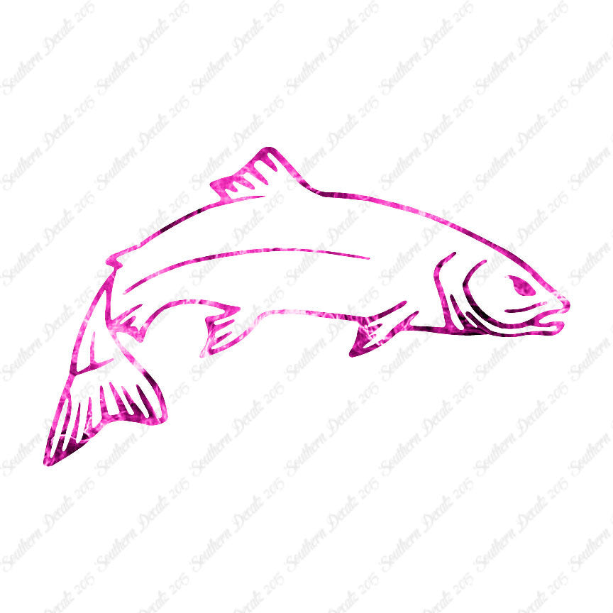 Pike Fish