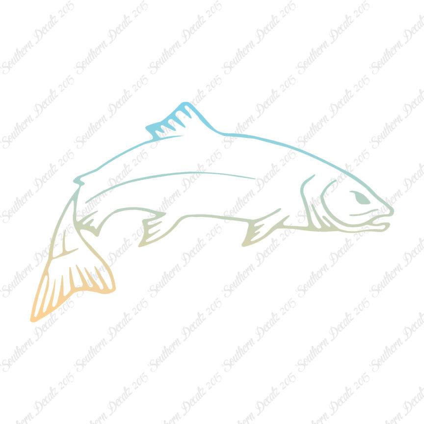 Pike Fish