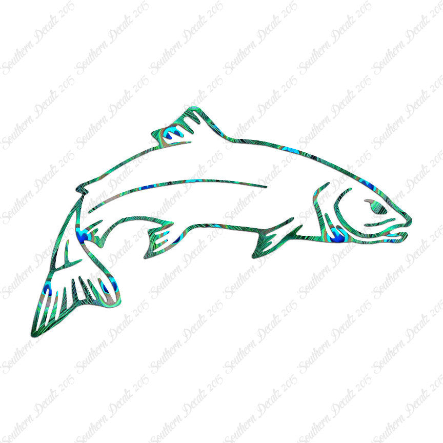 Pike Fish