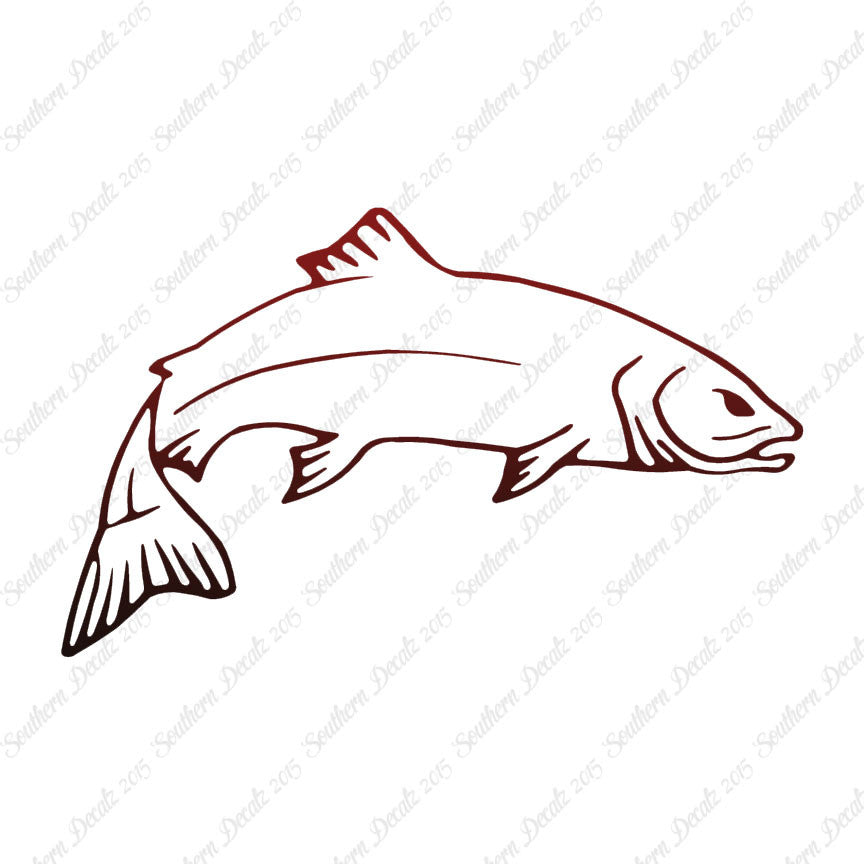 Pike Fish