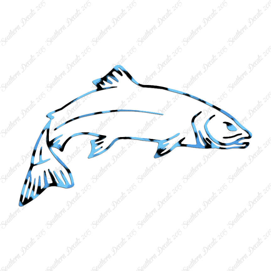 Pike Fish