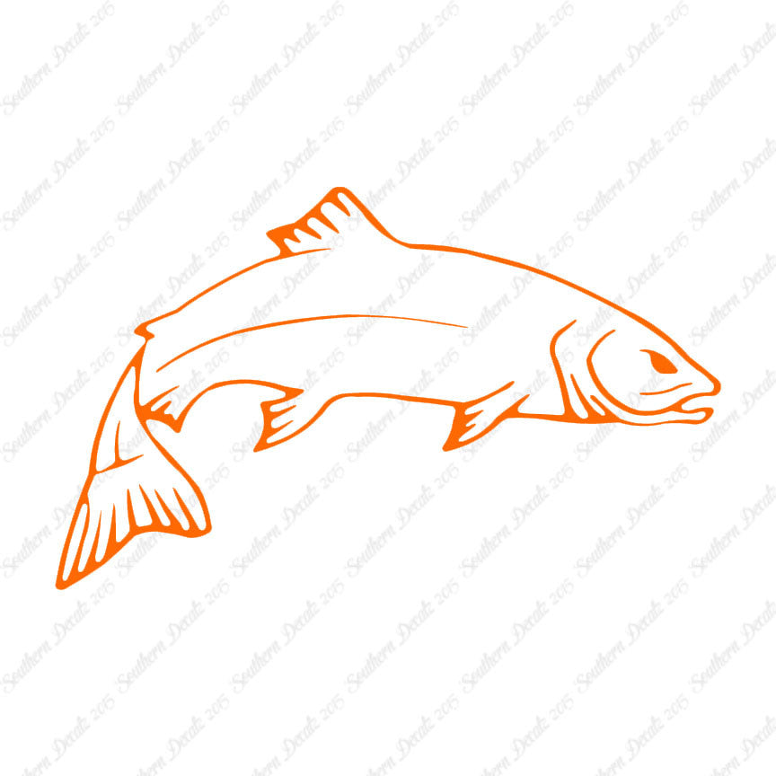 Pike Fish