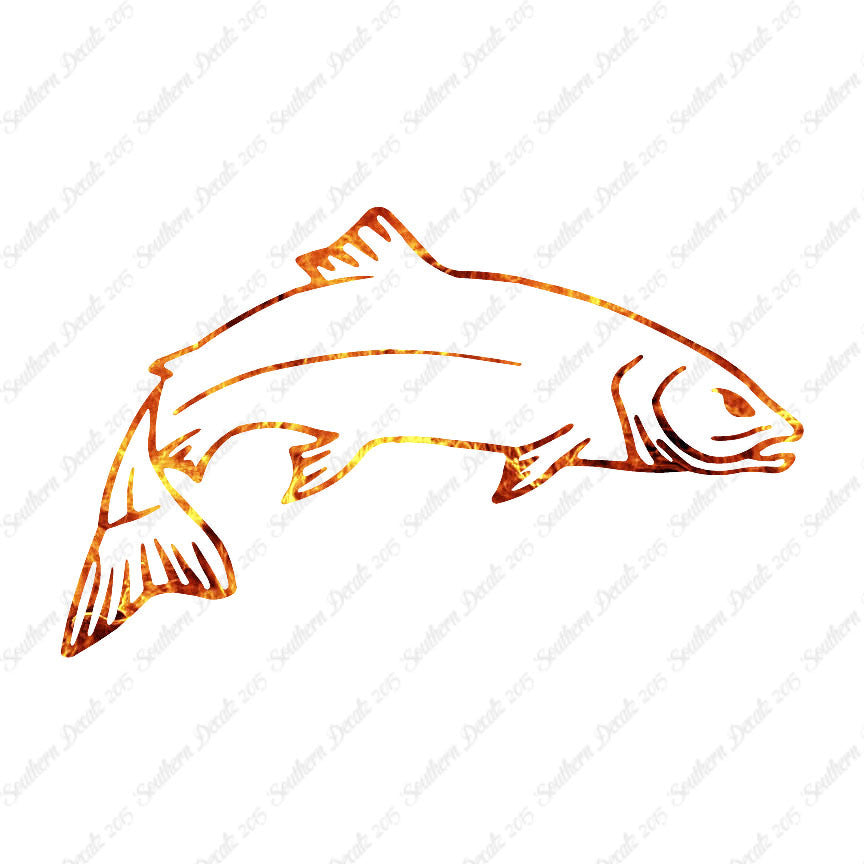 Pike Fish