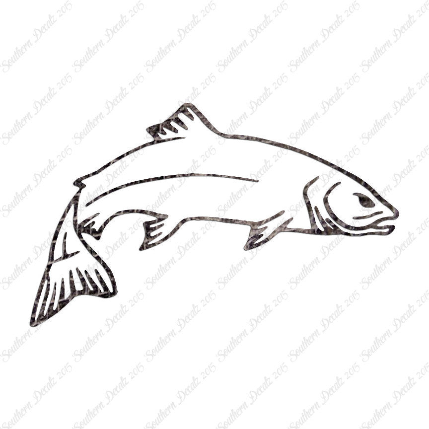 Pike Fish