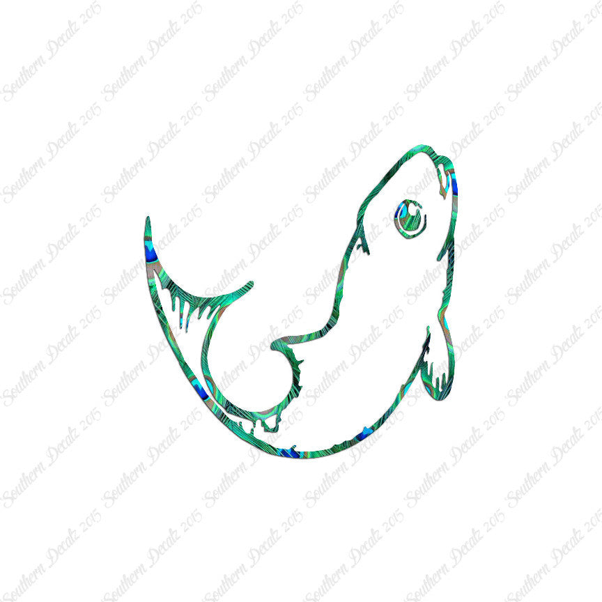 Cute Fish Minnow