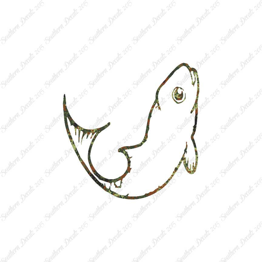 Cute Fish Minnow