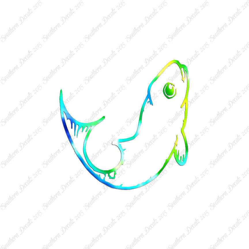 Cute Fish Minnow
