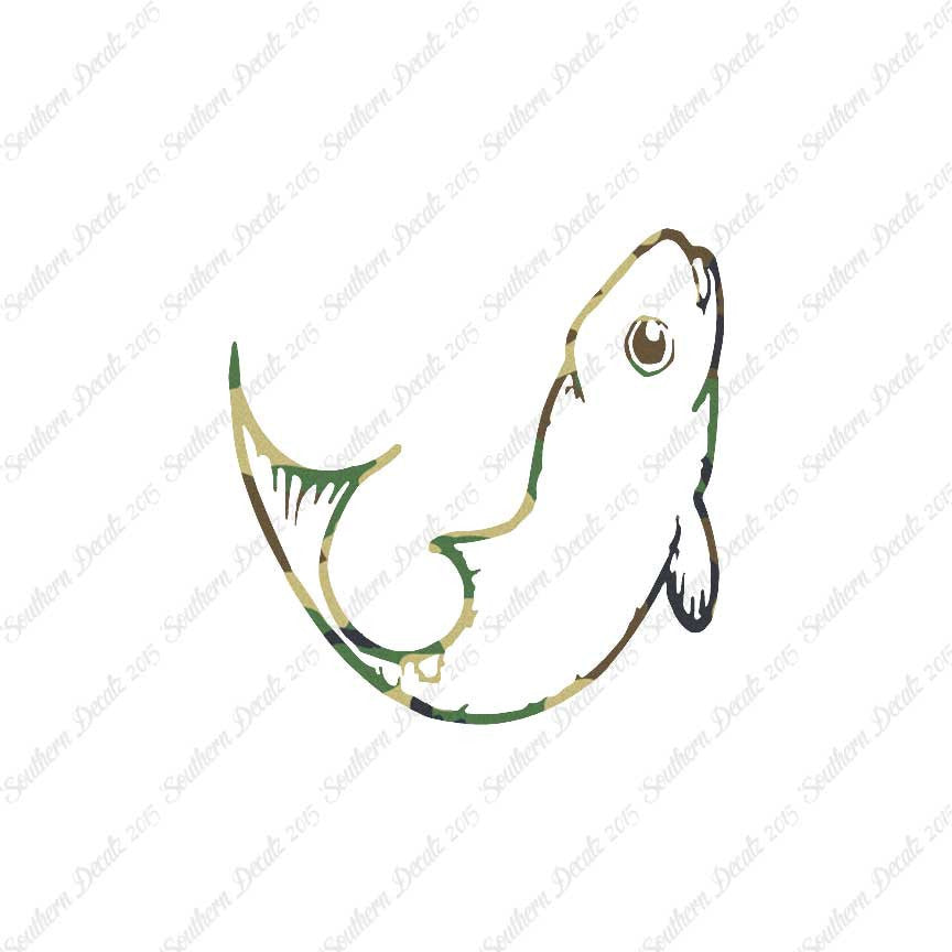 Cute Fish Minnow