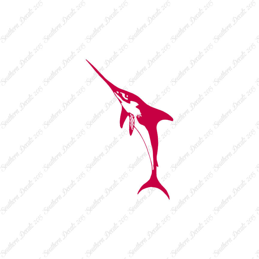 Swordfish Marlin Fish