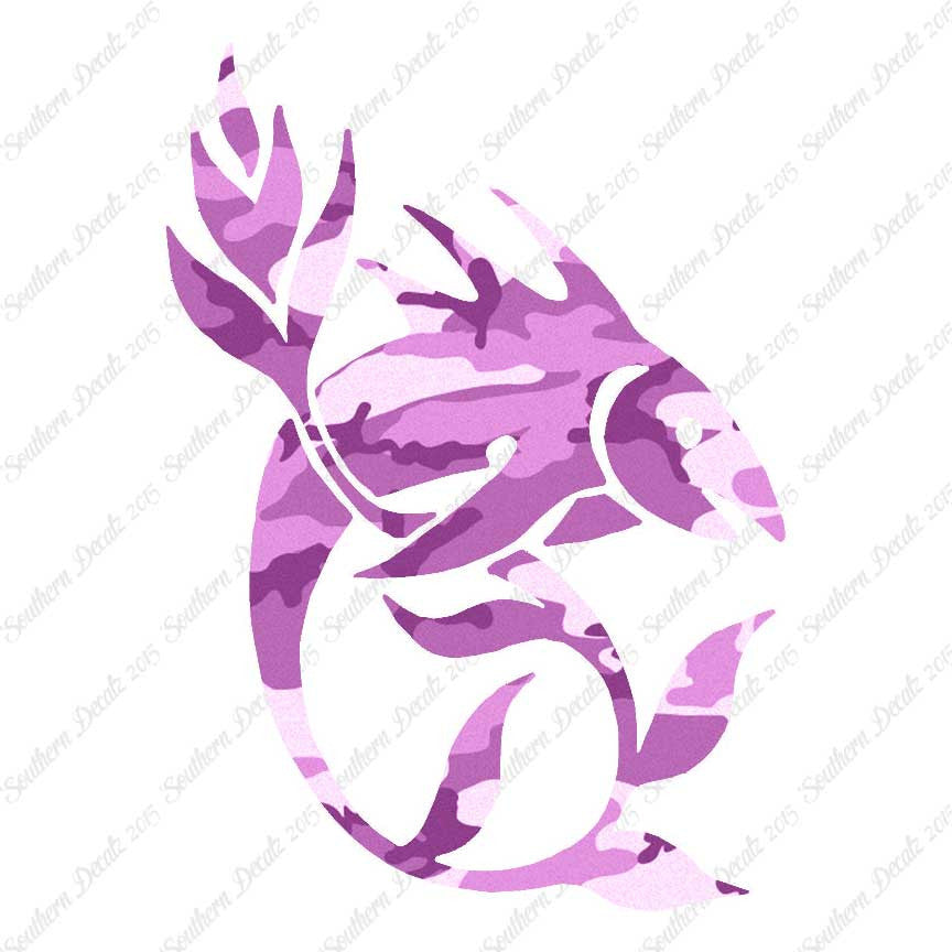 Fish Sea Weed Art